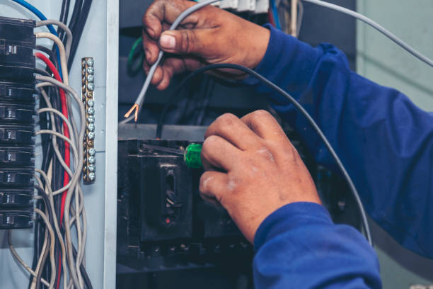 Best Generator Installation Services  in Vandenberg Af, CA