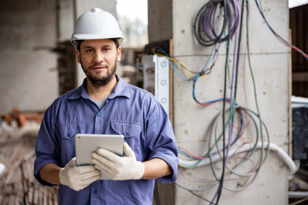 Best Electrical Troubleshooting Services  in Vandenberg Af, CA