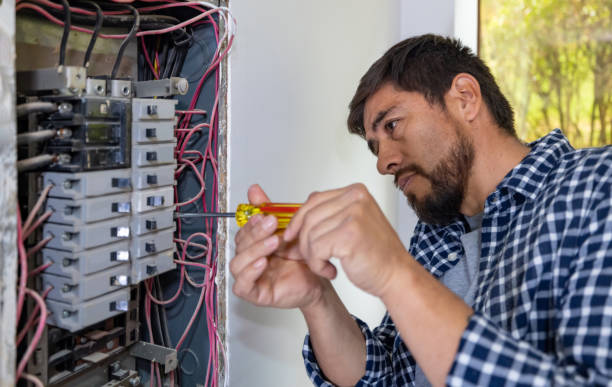 Best Electrician Near Me  in Vandenberg Af, CA